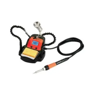 هویه رومیزی SOMO SM-273 با گیره و پایه مونتاژ